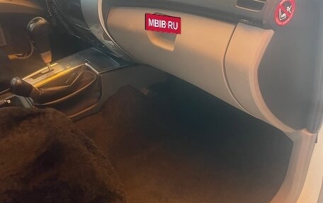 Mitsubishi Pajero Sport II рестайлинг, 2013 год, 1 750 000 рублей, 15 фотография