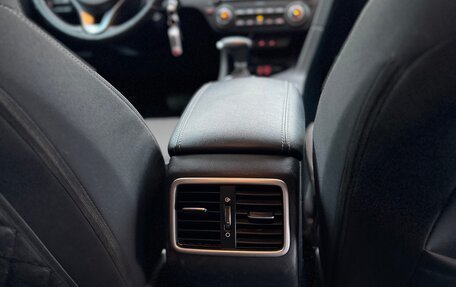 KIA Sportage IV рестайлинг, 2017 год, 2 100 000 рублей, 25 фотография