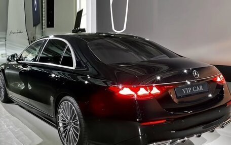 Mercedes-Benz S-Класс, 2026 год, 21 500 000 рублей, 3 фотография