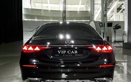 Mercedes-Benz S-Класс, 2026 год, 21 500 000 рублей, 4 фотография