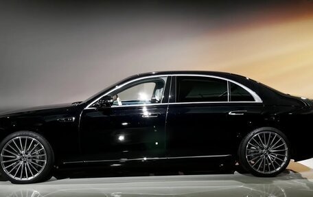 Mercedes-Benz S-Класс, 2026 год, 21 500 000 рублей, 2 фотография