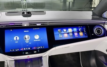 Mercedes-Benz S-Класс, 2026 год, 21 500 000 рублей, 10 фотография