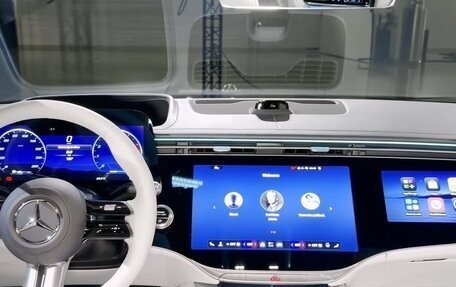 Mercedes-Benz S-Класс, 2026 год, 21 500 000 рублей, 16 фотография