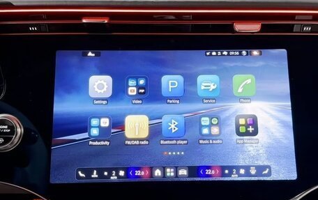 Mercedes-Benz S-Класс, 2026 год, 21 500 000 рублей, 13 фотография