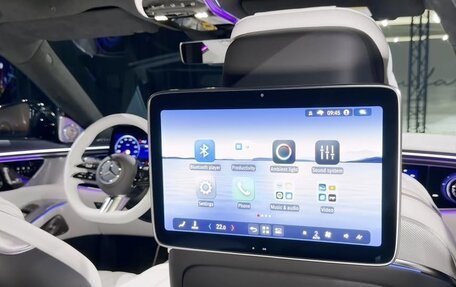 Mercedes-Benz S-Класс, 2026 год, 21 500 000 рублей, 19 фотография