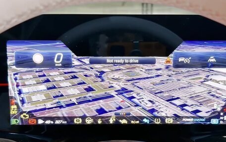 Mercedes-Benz S-Класс, 2026 год, 21 500 000 рублей, 15 фотография