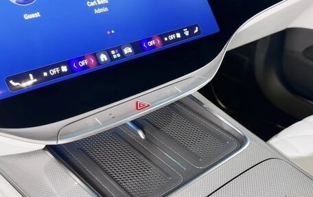 Mercedes-Benz S-Класс, 2026 год, 21 500 000 рублей, 14 фотография