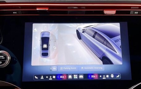 Mercedes-Benz S-Класс, 2026 год, 21 500 000 рублей, 11 фотография