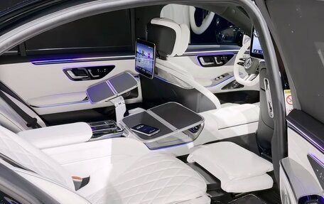 Mercedes-Benz S-Класс, 2026 год, 21 500 000 рублей, 18 фотография