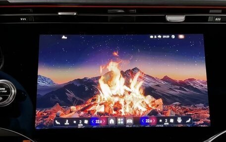 Mercedes-Benz S-Класс, 2026 год, 21 500 000 рублей, 12 фотография