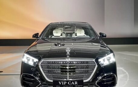 Mercedes-Benz S-Класс, 2026 год, 21 500 000 рублей, 7 фотография