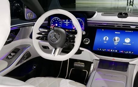 Mercedes-Benz S-Класс, 2026 год, 21 500 000 рублей, 9 фотография