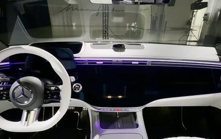 Mercedes-Benz S-Класс, 2026 год, 21 500 000 рублей, 8 фотография