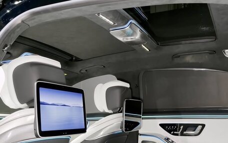 Mercedes-Benz S-Класс, 2026 год, 21 500 000 рублей, 20 фотография