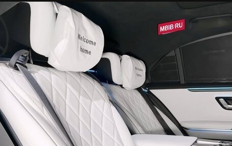 Mercedes-Benz S-Класс, 2026 год, 21 500 000 рублей, 17 фотография