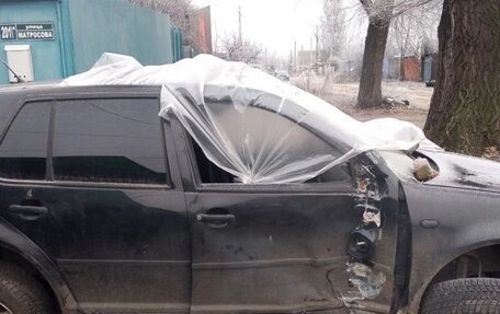 Volkswagen Golf IV, 2001 год, 100 000 рублей, 4 фотография