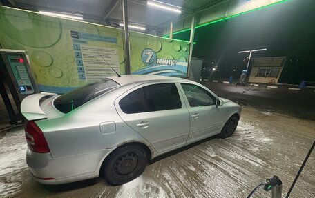 Skoda Octavia RS, 2007 год, 650 000 рублей, 3 фотография