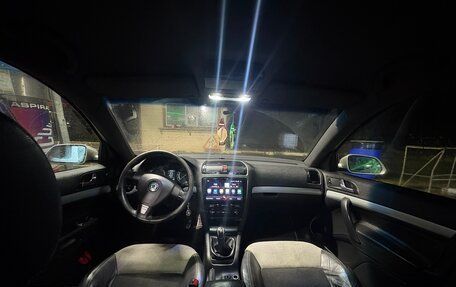 Skoda Octavia RS, 2007 год, 650 000 рублей, 7 фотография