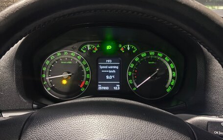 Skoda Octavia RS, 2007 год, 650 000 рублей, 8 фотография