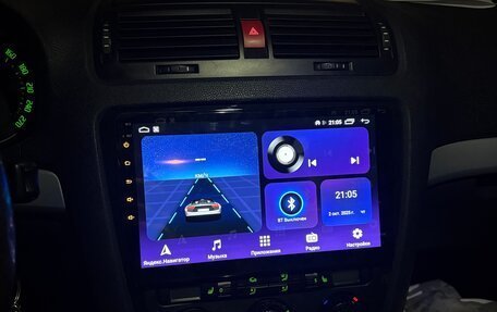 Skoda Octavia RS, 2007 год, 650 000 рублей, 9 фотография