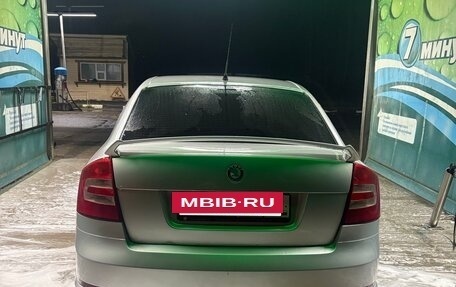 Skoda Octavia RS, 2007 год, 650 000 рублей, 4 фотография