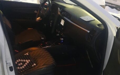 KIA Rio IV, 2021 год, 950 000 рублей, 5 фотография