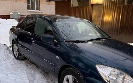 Mitsubishi Lancer IX, 2006 год, 400 000 рублей, 2 фотография