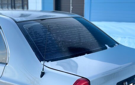 Hyundai Accent II, 2007 год, 315 000 рублей, 8 фотография