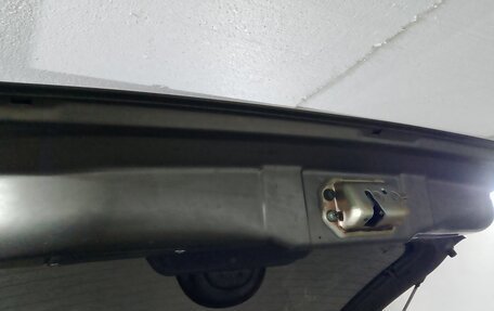 Daewoo Matiz I, 2004 год, 160 000 рублей, 4 фотография