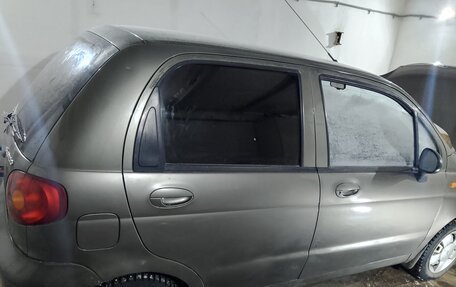 Daewoo Matiz I, 2004 год, 160 000 рублей, 2 фотография