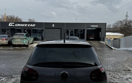 Volkswagen Golf V, 2007 год, 600 000 рублей, 2 фотография