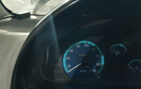 Daewoo Matiz I, 2004 год, 160 000 рублей, 5 фотография