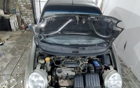 Daewoo Matiz I, 2004 год, 160 000 рублей, 7 фотография