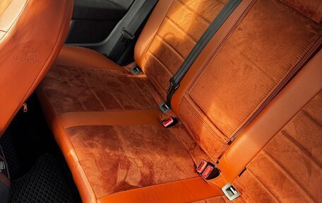 Volkswagen Golf V, 2007 год, 600 000 рублей, 9 фотография