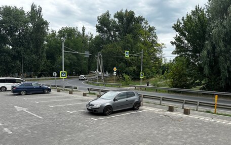 Volkswagen Golf V, 2007 год, 600 000 рублей, 16 фотография