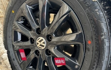 Volkswagen Golf V, 2007 год, 600 000 рублей, 11 фотография