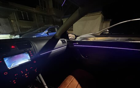 Volkswagen Golf V, 2007 год, 600 000 рублей, 18 фотография