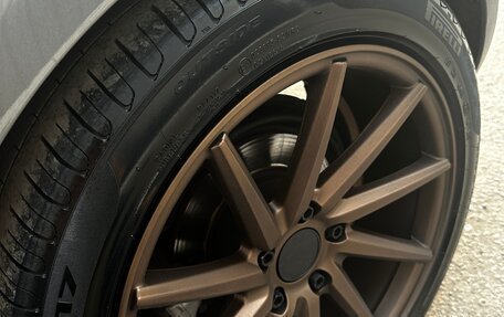 Volkswagen Golf V, 2007 год, 600 000 рублей, 19 фотография