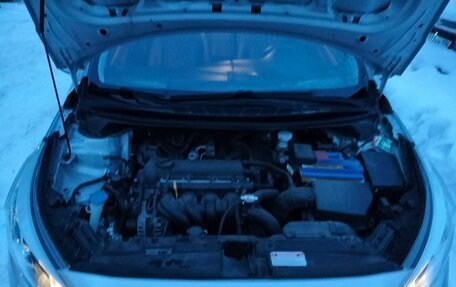 KIA cee'd III, 2012 год, 750 000 рублей, 6 фотография