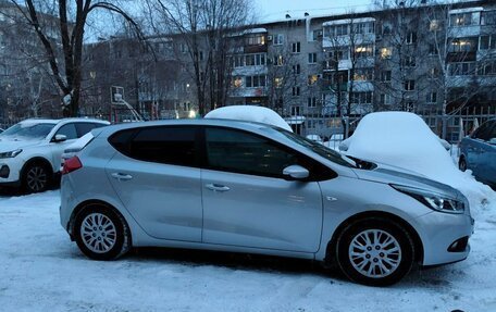KIA cee'd III, 2012 год, 750 000 рублей, 4 фотография