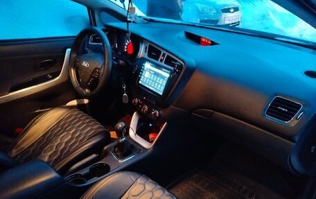 KIA cee'd III, 2012 год, 750 000 рублей, 8 фотография