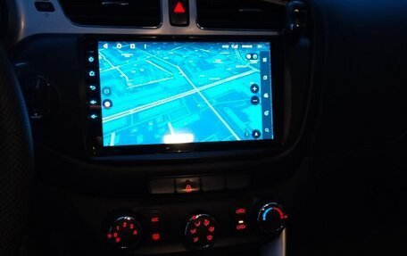 KIA cee'd III, 2012 год, 750 000 рублей, 10 фотография