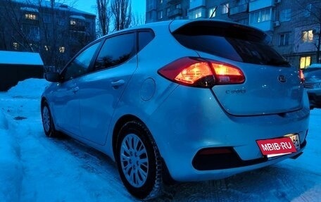 KIA cee'd III, 2012 год, 750 000 рублей, 2 фотография