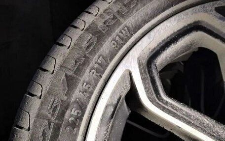 KIA cee'd III, 2012 год, 750 000 рублей, 12 фотография