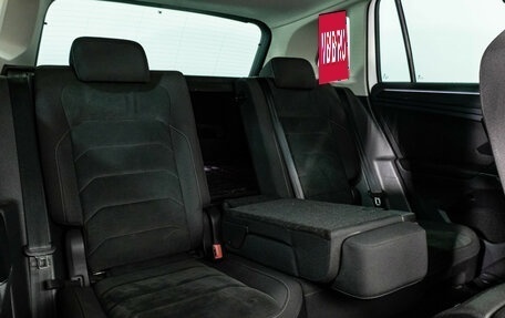 Volkswagen Tiguan II, 2017 год, 2 349 000 рублей, 24 фотография