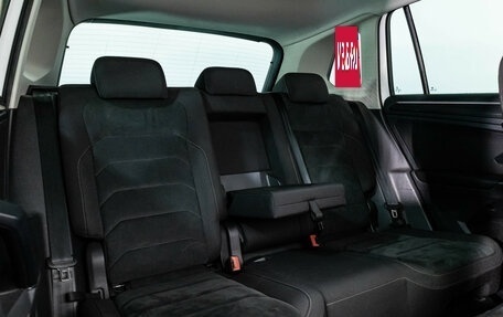 Volkswagen Tiguan II, 2017 год, 2 349 000 рублей, 23 фотография