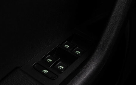 Skoda Octavia, 2017 год, 1 699 000 рублей, 17 фотография