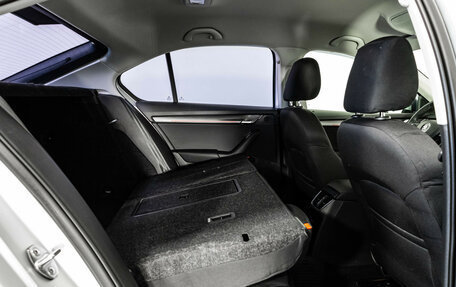 Skoda Octavia, 2017 год, 1 699 000 рублей, 21 фотография