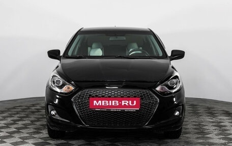 Hyundai Solaris II рестайлинг, 2011 год, 779 000 рублей, 2 фотография