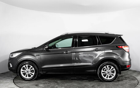 Ford Kuga III, 2018 год, 1 999 000 рублей, 9 фотография